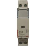 Legrand 2 Kutuplu Ue 250V 25 Amper Ac Kontaktör - 4 125 23