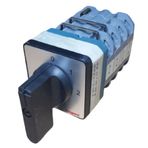 Legrand 25A 0-1-2 Çift Devirli Şalter
