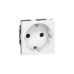 Legrand 278211L Armada Topraklı Priz Ç.k Alm.stand.