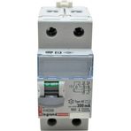 Legrand 2X25A/300Ma Kaçak Akım Koruma Rölesi (08646)