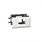 Legrand 3245060109523 Armada 2 Modül 65 mm Kapak İçin Kaide