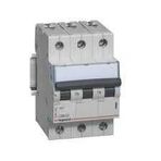 Legrand 3245064036979 403697 3x63a C Tipi 6ka Xg3 Otomatik Sigorta