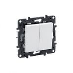 Legrand 3414971104631 768106 Raventi Beyaz Komütatör