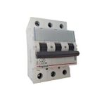 Legrand 3X25A C/4.5KA 4 Adet Otomatik Sigorta