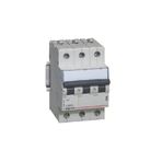 Legrand 3X25A C/4.5KA Otomatik Sigorta