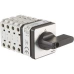 Legrand 3X25A Yıldız Üçgen Pako Şalter Legrand