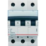 Legrand 3X32 Amper 6ka Xs3 Sarj Istasyonu Tip Otomatik Sigorta - 44