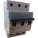 Legrand 3x32 C Tipi 4.5 KA Grup Otomat