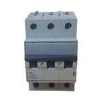 Legrand 3X32A C/4.5KA Otomatik Sigorta