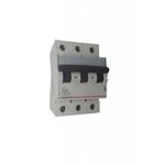 Legrand 3X40A B/4.5KA Otomatik Sigorta