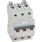 Legrand 3X63A C Tipi Otomatik Sigorta 10KA 409260 - 63 A