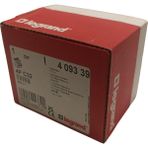 Legrand 4 Kutup 400 V C Tipi 32A Dx3 Otomatik Sigorta 10 Ka - 4 093 39 - LEGRAND 4 KUTUP 400 V C TİPİ 32A DX3 OTOMATİK SİGORTA 10 kA - 4 093 39 - Açık Gri