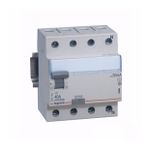 Legrand 403191 4x40A 30MA Kaçak Akım Rölesi