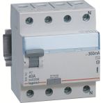 Legrand 403195 4x40A 300 MA Kaçak Akım Rölesi