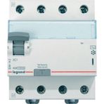 Legrand -403195-yangın/kaçak Akım Koruma Rolesi 4p,40a,300ma