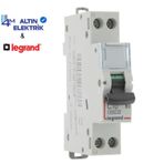 Legrand 403203 B Tipi 1x10 A Otomatik Sigorta