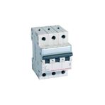 Legrand 403215-606190 XS3 B Tipi 3x6 Amper 4.5 Ka Otomatik Sigorta