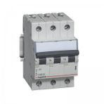 Legrand 403219 B Tipi Tipi 3x25 Amper Otomatik Sigorta