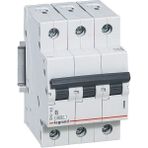 Legrand 403223 63 A Trifaze 3X63A B Tipi Otomatik Sigorta