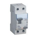Legrand 403225 XC3 2x40 Amper 30 mA A Tipi Kaçak Akım Koruma Anahtarı