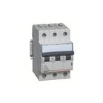 Legrand 403344 C Tipi 3x25 A Otomatik Sigorta