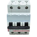 Legrand 403345 C Tipi 3x32 A Otomatik Sigorta