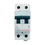 Legrand 403469 XG3 B Tipi 1x2 Amper 6 Ka Otomatik Sigorta