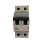 Legrand 403489 Xg3 Serisi 6ka 40a 2 Kutuplu B Tipi Otomatik Sigorta