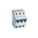 Legrand 403501 Otomatik Sigorta B Tipi 3 Kutup 32A. 6kA