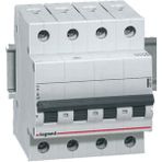 Legrand 403515 XG3 B Tipi 4x40 Amper 6 kA Otomatik Sigorta