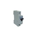 Legrand 403637- Otomatik Sigorta 6ka, 6A, 1p (C Tipi) - 6 A