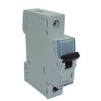 Legrand 403644 1x50a C Tipi 6ka Xg3 Otomatik Sigorta