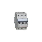 Legrand 403694-OTOMATİK Sigorta 6ka, 32A, 3p (C Tipi) - 32 A