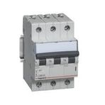 Legrand 403694 XG3 C Tipi 3x32 Amper 6 kA Otomatik Sigorta