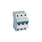 Legrand 403697 Otomatik Sigorta C Tipi 3 Kutup 63A. 6kA