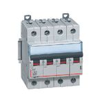Legrand 403702 XG3 4 Kutuplu Otomatik Sigorta