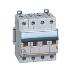 Legrand 403703 XG3 4 Kutuplu Otomatik Sigorta
