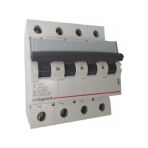 Legrand 403707 4x32a C Tipi 6ka Xg3 Otomatik Sigorta