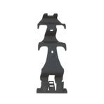Legrand 40/65/85 mm Kapak İçin 010682 Geliştirilebilir Dlp Gulot İçin Kablo Tutucu