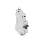 Legrand 407724 DX3 C Tipi 1+Nx 6 Amper 6 KA Otomatik Sigorta