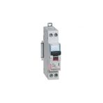 Legrand 407728 Otomatik Sigorta C Tipi 1 Faz+Nötr 16 Amper