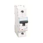 Legrand 408600 DX3 Tek Kutuplu C100 10kA Otomatik Şalter