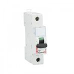 Legrand 409114 DX3 Tek Kutuplu Otomatik Sigorta