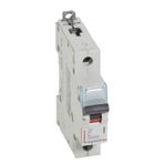 Legrand 409116 DX3 C Tipi 1x25 Amper 10 Ka Otomatik Sigorta