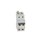 Legrand 409204 Otomatik Sigorta C Tipi 2 Kutup 25A. 10kA