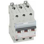 Legrand 409256 10 kA 3x25 A C Tipi Otomatik Sigorta