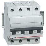 Legrand 409339 DX3 C Tipi 4x32 Amper 10 Ka Otomatik Sigorta