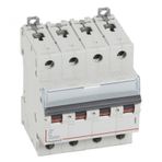 Legrand 409340 10 kA 4x40 A C Tipi Otomatik Sigorta
