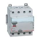 Legrand 411678 DX3 A Tipi 100A 30 mA Kaçak Akım Koruma Anahtarı