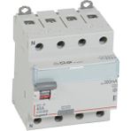 Legrand 411685 Kaçak Akım Koruma Rölesi A Tipi 4X40A 300MA Rccb Dx³ 4p 40A 300MA A